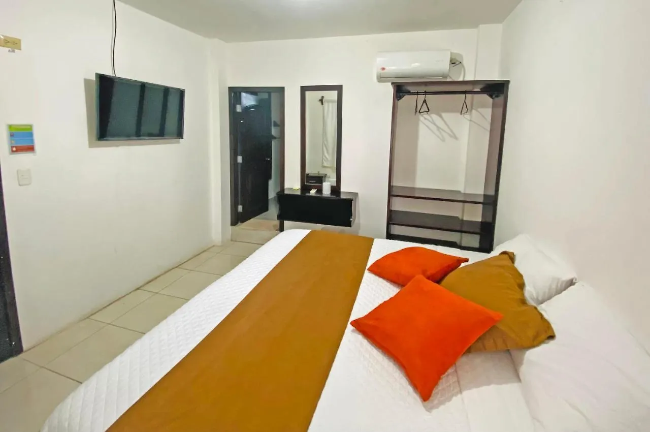Carpao Lodging Galapagos Puerto Ayora  Puerto Ayora (Galapagos Islands)