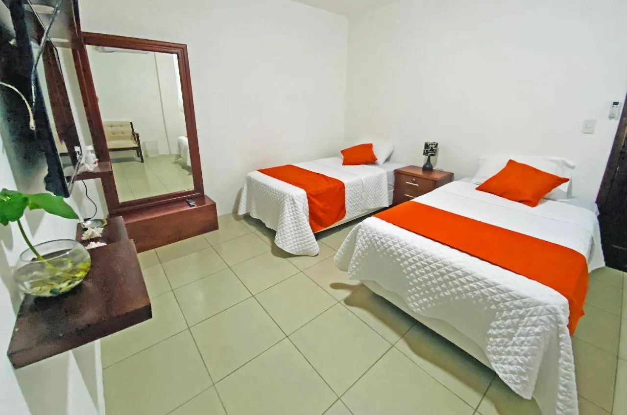 Carpao Lodging Galapagos Puerto Ayora  0*, Puerto Ayora (Galapagos Islands) Ecuador