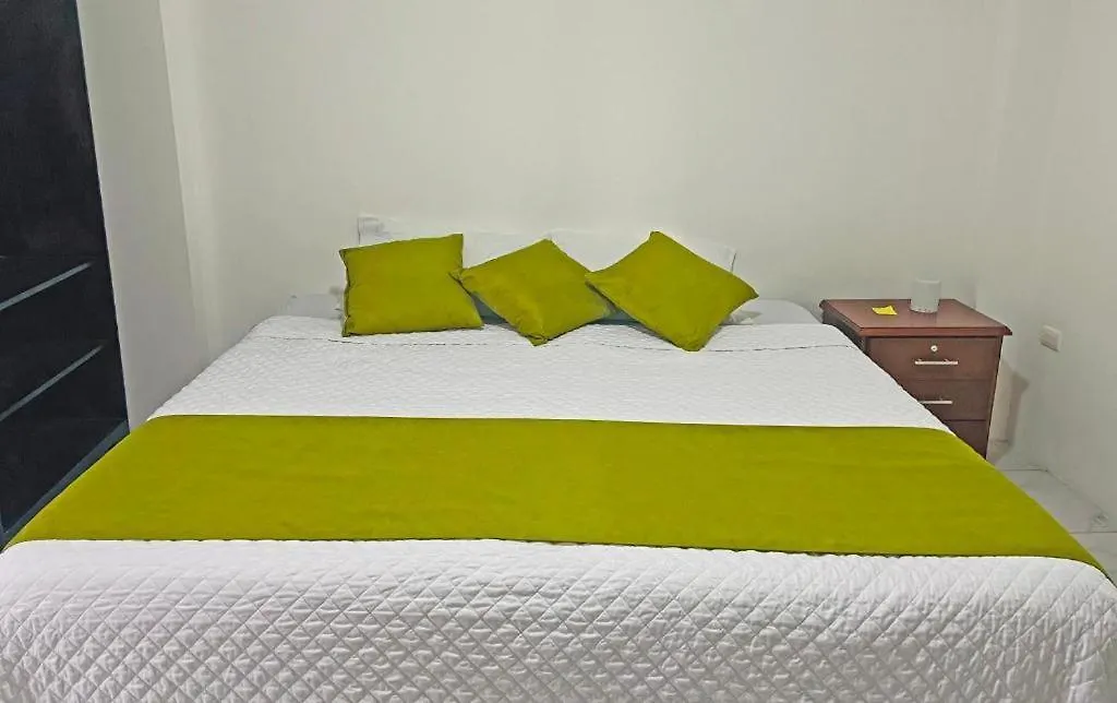 Guest house Carpao Lodging Galapagos Puerto Ayora  Ecuador
