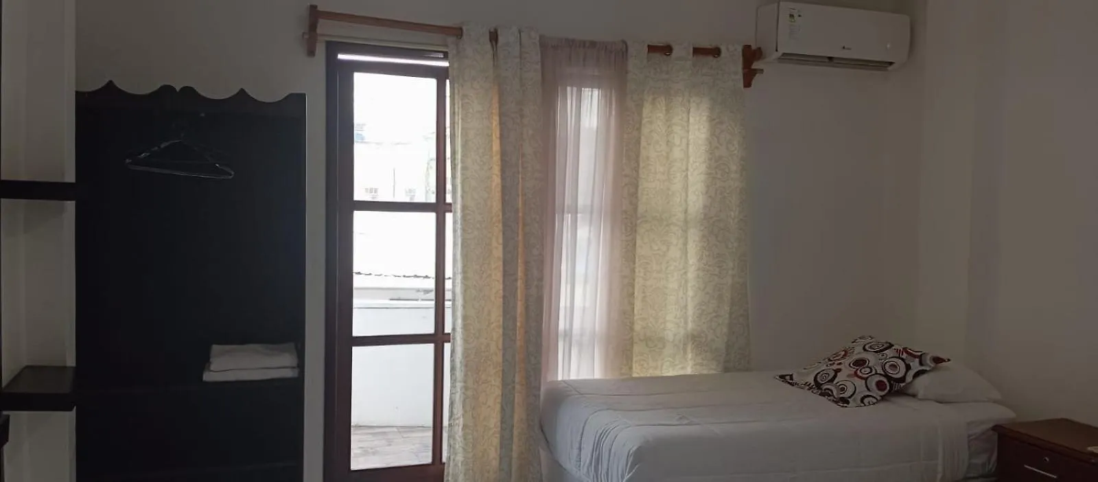 Carpao Lodging Galapagos Puerto Ayora  0*, Puerto Ayora (Galapagos Islands)