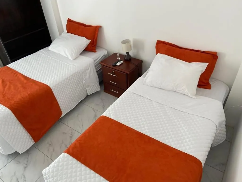 Carpao Lodging Galapagos Puerto Ayora  Guest house Puerto Ayora (Galapagos Islands)