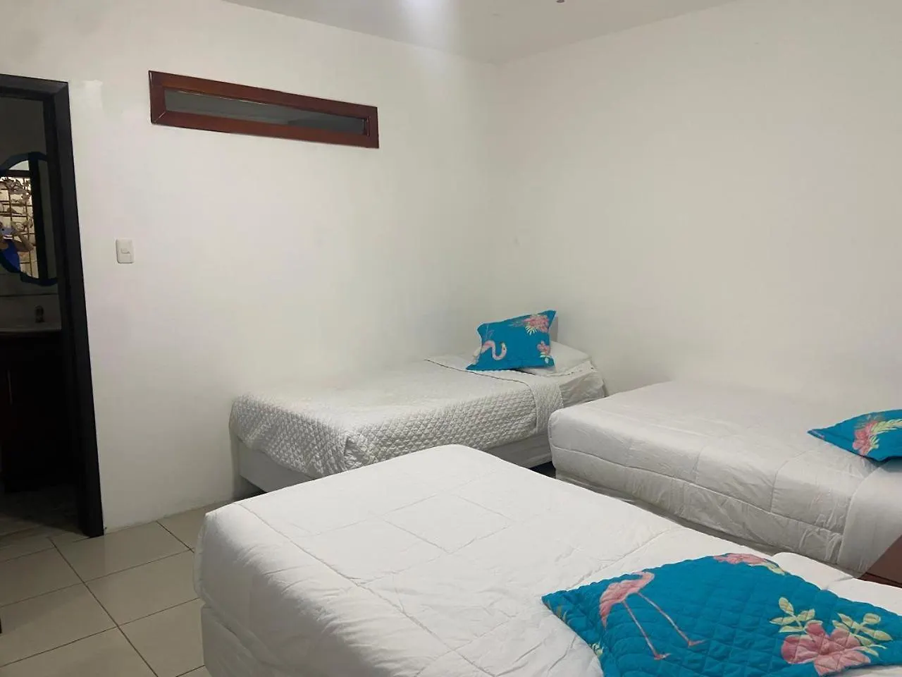 Carpao Lodging Galapagos Puerto Ayora  0*, Puerto Ayora (Galapagos Islands)