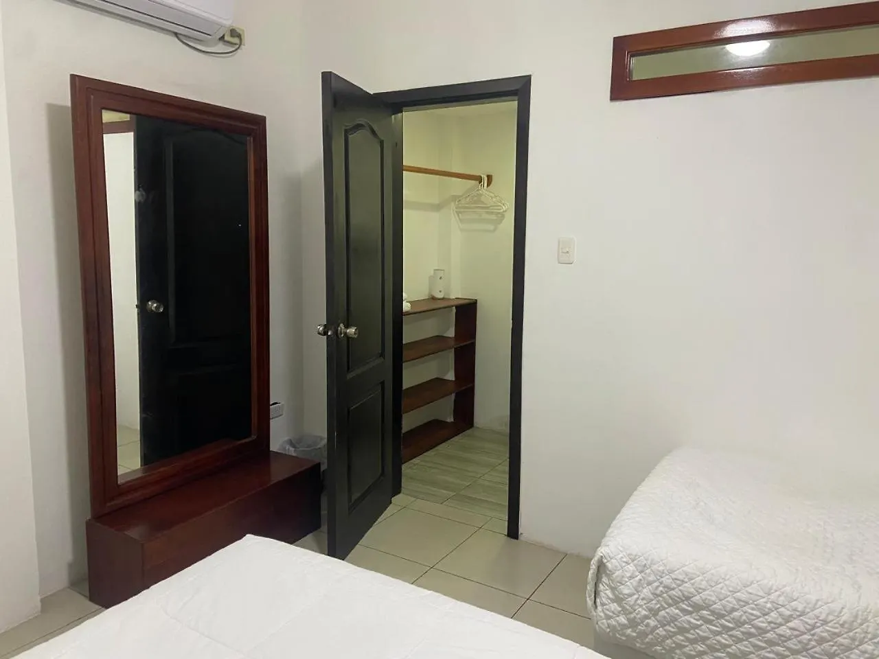 Guest house Carpao Lodging Galapagos Puerto Ayora