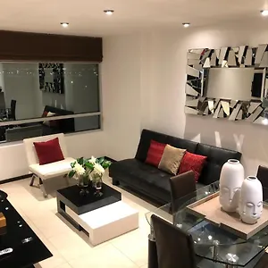 Elite Building Apartamento Cerca Mall Del Sol Apartamento Guayaquil