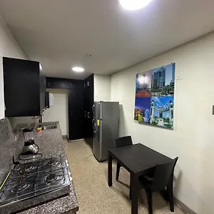 Residencia Terreros Habitación en casa particular Guayaquil